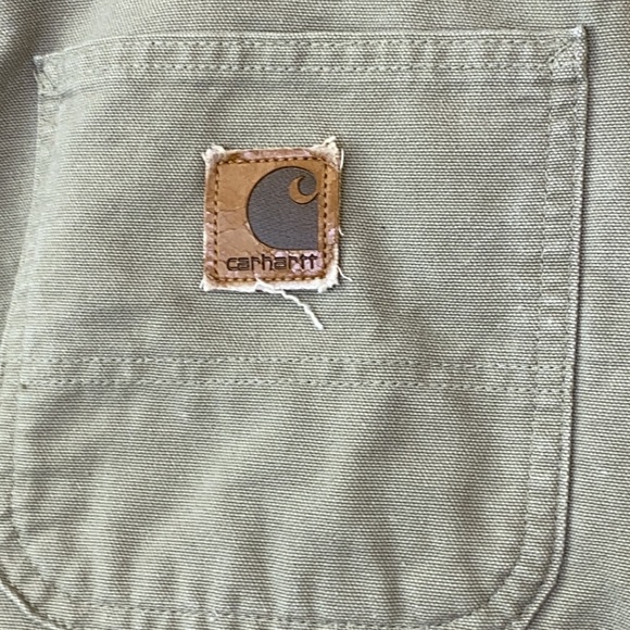 Carhartt Pants Men's Size 42 Waist 30 Length - Picture 8 of 11